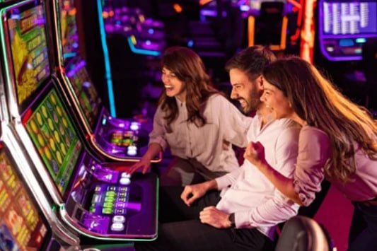 q990f Blackjack en Vivo